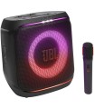 اسپیکر بلوتوثی قابل حمل جی بی ال مدل JBL PartyBox encore 2 (1mic)