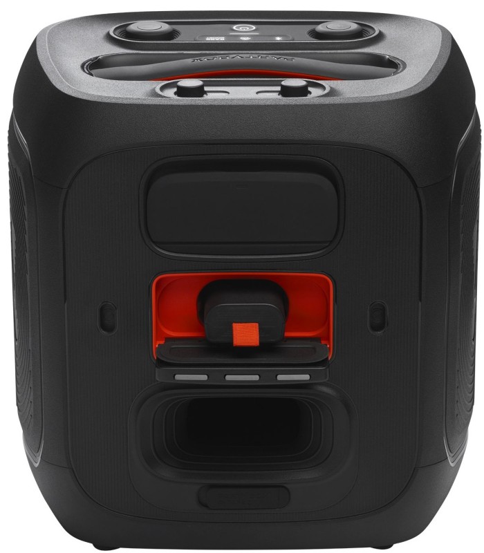 اسپیکر بلوتوثی قابل حمل جی بی ال مدل JBL PartyBox encore 2 (1mic)