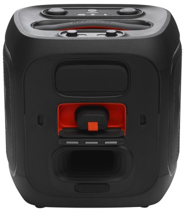 اسپیکر بلوتوثی قابل حمل جی بی ال مدل JBL PartyBox encore 2 (1mic)