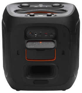 اسپیکر بلوتوثی قابل حمل جی بی ال مدل JBL PartyBox encore 2 (1mic)