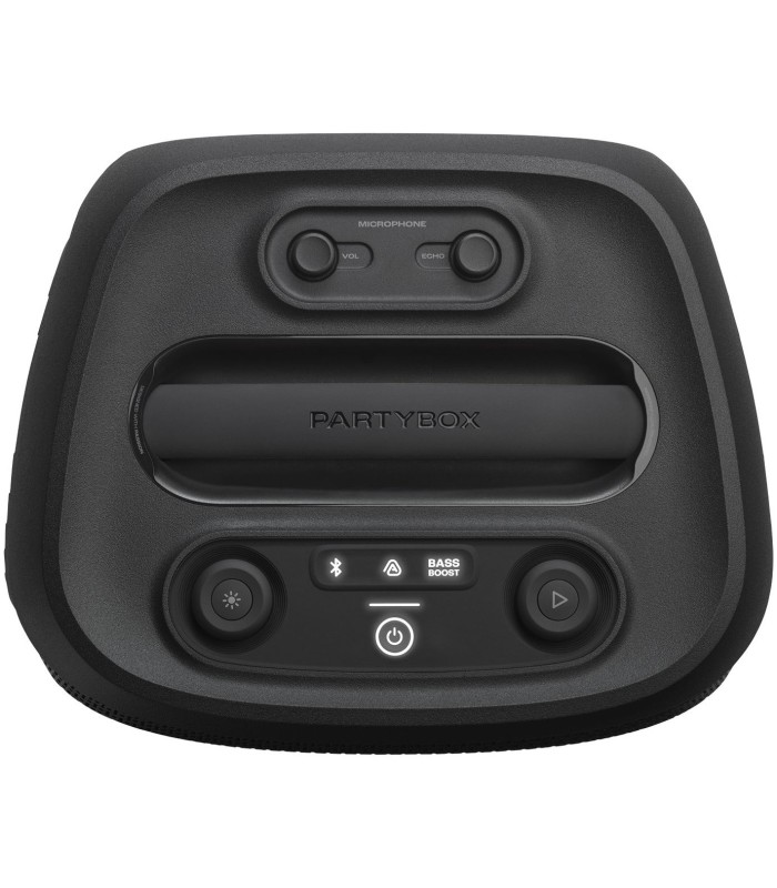 اسپیکر بلوتوثی قابل حمل جی بی ال مدل JBL PartyBox encore 2 (1mic)
