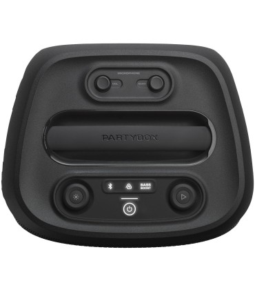 اسپیکر بلوتوثی قابل حمل جی بی ال مدل JBL PartyBox encore 2 (1mic)