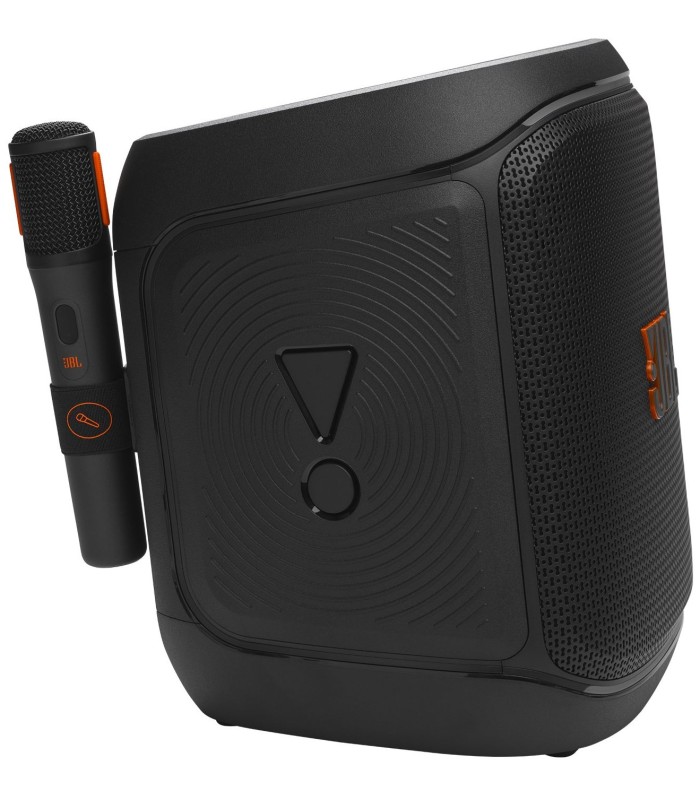 اسپیکر بلوتوثی قابل حمل جی بی ال مدل JBL PartyBox encore 2 (1mic)