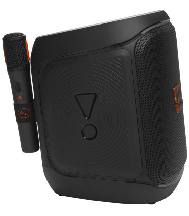 اسپیکر بلوتوثی قابل حمل جی بی ال مدل JBL PartyBox encore 2 (1mic)