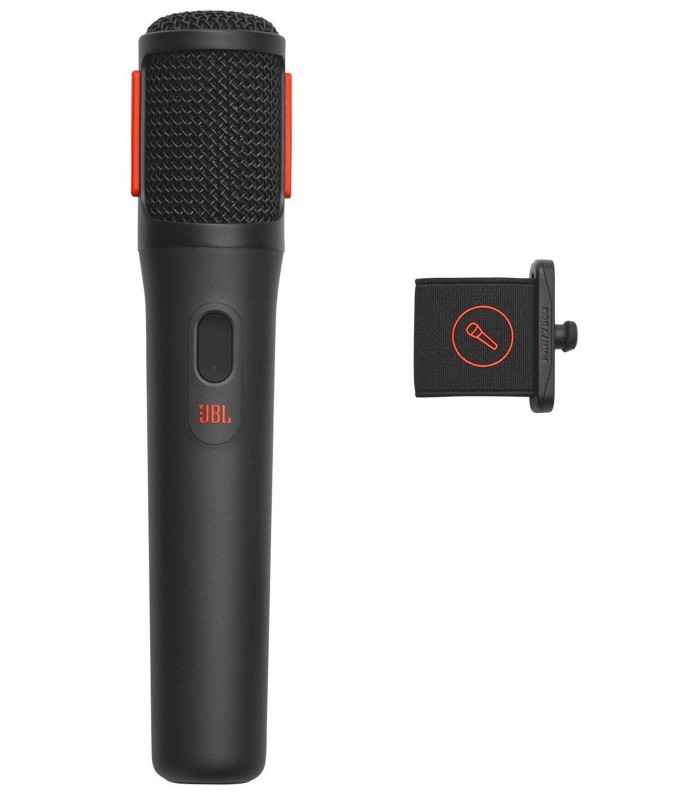 اسپیکر بلوتوثی قابل حمل جی بی ال مدل JBL PartyBox encore 2 (1mic)