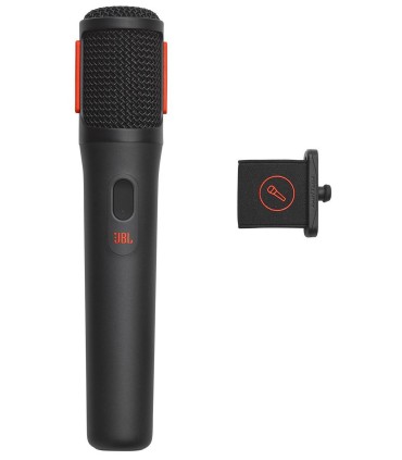 اسپیکر بلوتوثی قابل حمل جی بی ال مدل JBL PartyBox encore 2 (1mic)