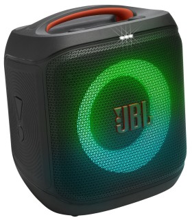 اسپیکر بلوتوثی قابل حمل جی بی ال مدل JBL PartyBox Encore Essential 2