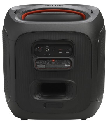 اسپیکر بلوتوثی قابل حمل جی بی ال مدل JBL PartyBox Encore Essential 2