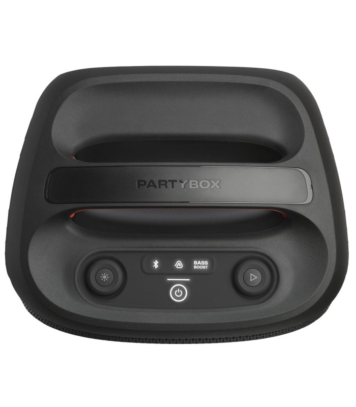اسپیکر بلوتوثی قابل حمل جی بی ال مدل JBL PartyBox Encore Essential 2