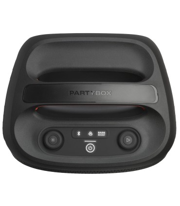 اسپیکر بلوتوثی قابل حمل جی بی ال مدل JBL PartyBox Encore Essential 2