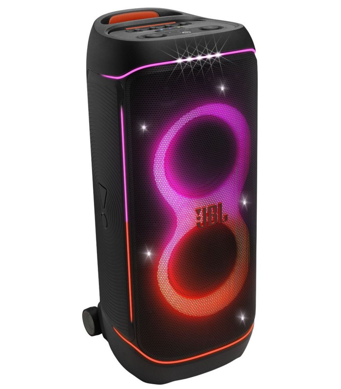 اسپیکر بلوتوثی قابل حمل جی بی ال مدل JBL PartyBox 720
