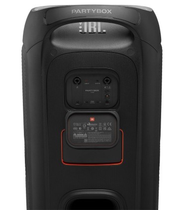 اسپیکر بلوتوثی قابل حمل جی بی ال مدل JBL PartyBox 720