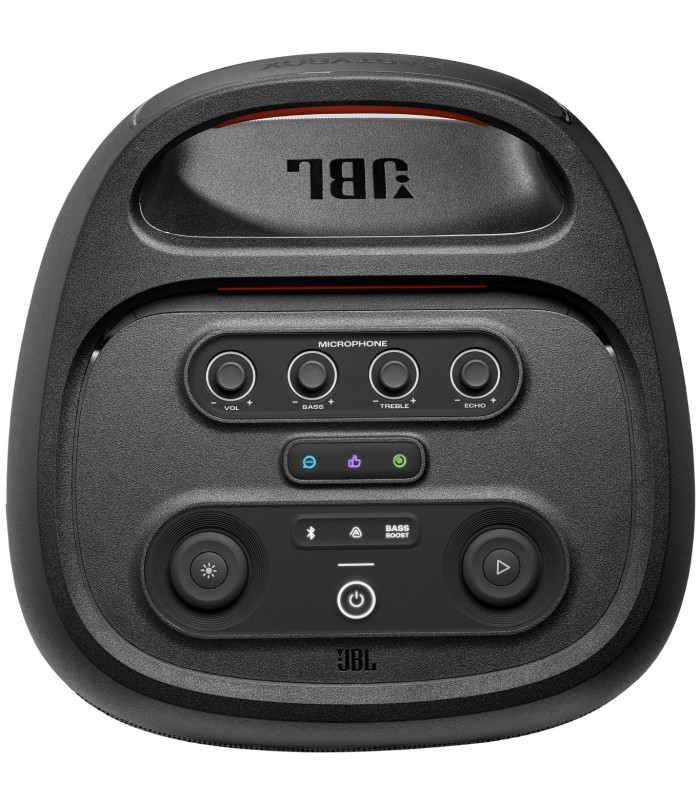 اسپیکر بلوتوثی قابل حمل جی بی ال مدل JBL PartyBox 720
