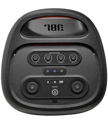 اسپیکر بلوتوثی قابل حمل جی بی ال مدل JBL PartyBox 720