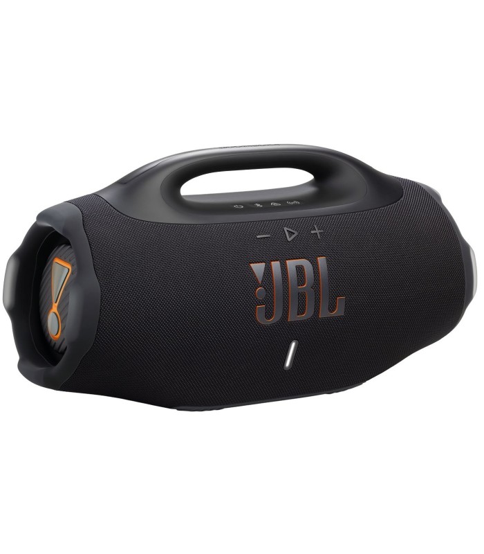 اسپیکر بلوتوثی قابل حمل جی بی ال مدل JBL Boombox 4