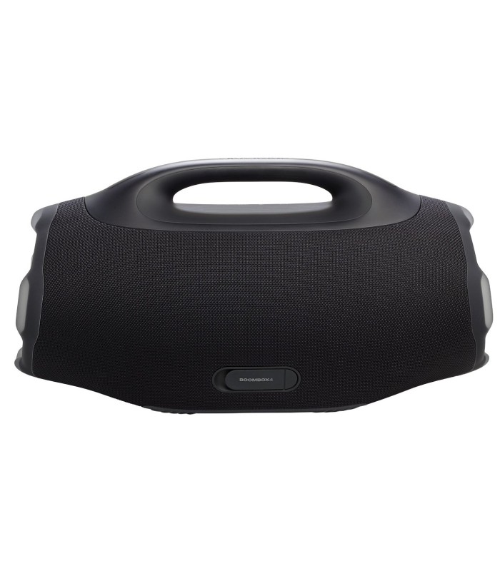 اسپیکر بلوتوثی قابل حمل جی بی ال مدل JBL Boombox 4