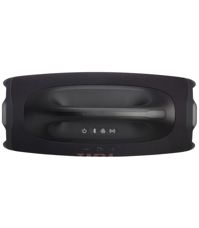 اسپیکر بلوتوثی قابل حمل جی بی ال مدل JBL Boombox 4