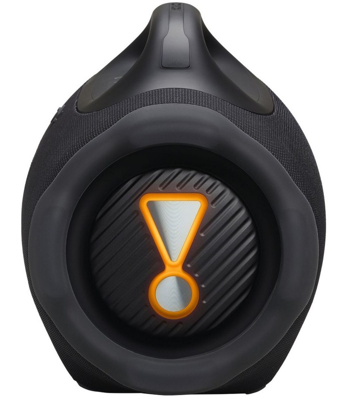 اسپیکر بلوتوثی قابل حمل جی بی ال مدل JBL Boombox 4