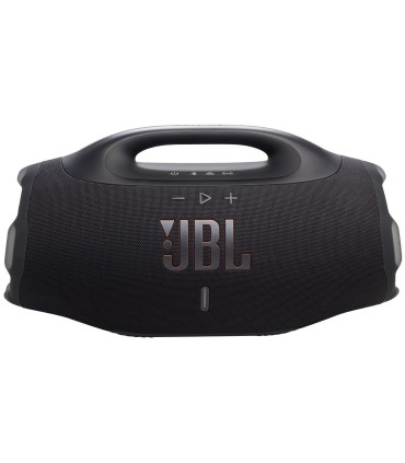 اسپیکر بلوتوثی قابل حمل جی بی ال مدل JBL Boombox 4