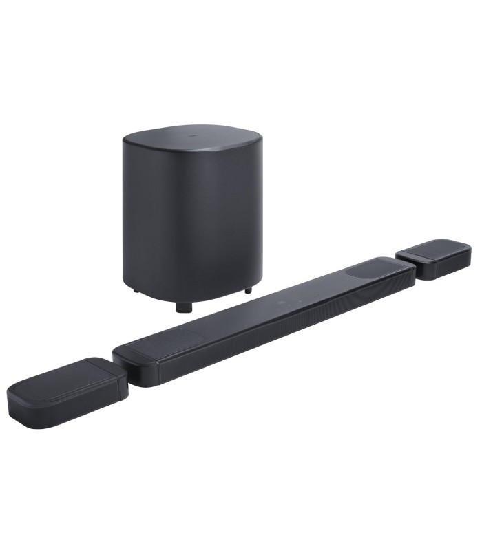 ساندبار جی بی ال مدل JBL Bar 1000MK2