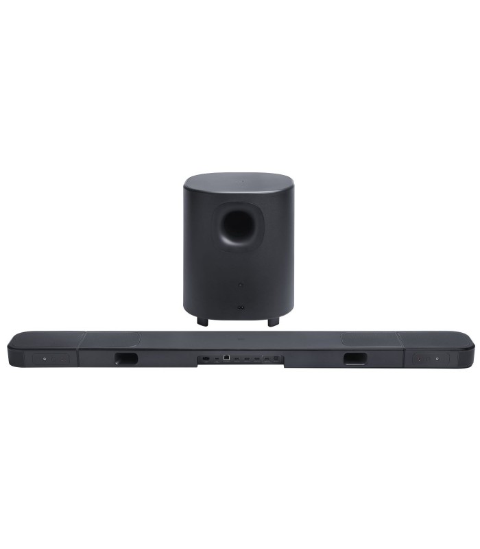 ساندبار جی بی ال مدل JBL Bar 1000MK2