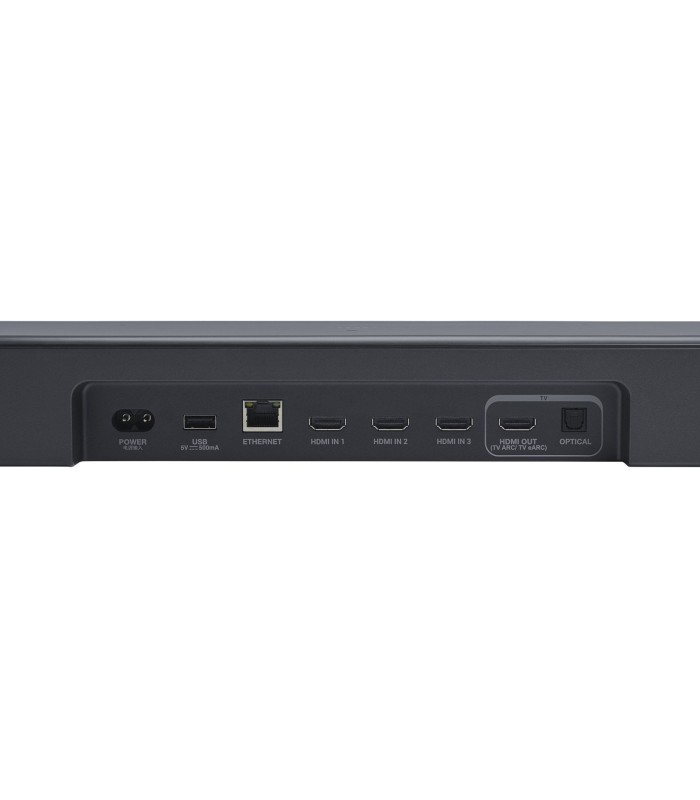ساندبار جی بی ال مدل JBL Bar 1000MK2