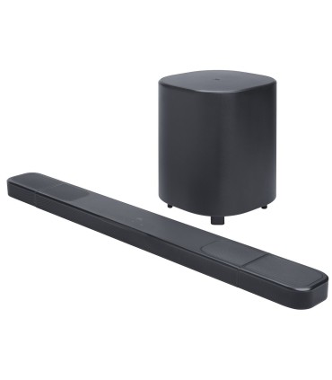 ساندبار جی بی ال مدل JBL Bar 1000MK2