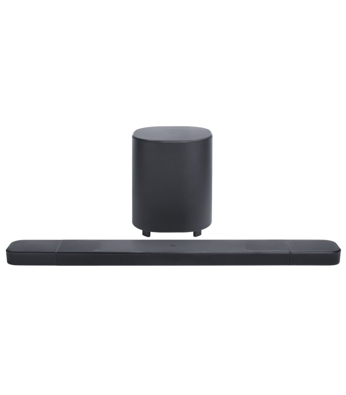 ساندبار جی بی ال مدل JBL Bar 1000MK2