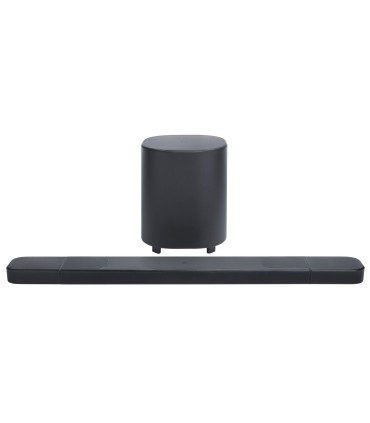 ساندبار جی بی ال مدل JBL Bar 1000MK2