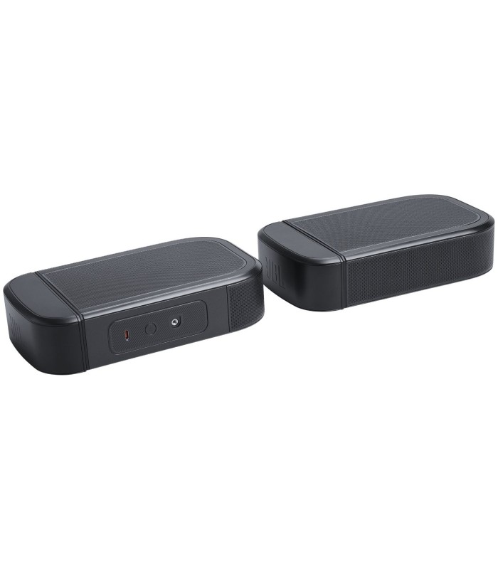 ساندبار جی بی ال مدل JBL Bar 1000MK2
