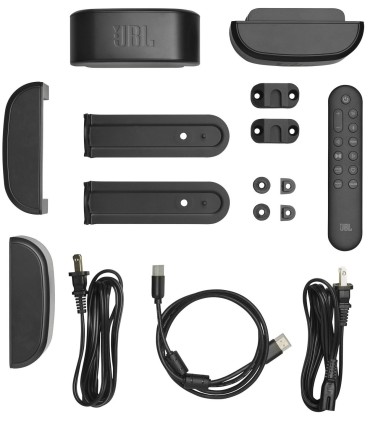 ساندبار جی بی ال مدل JBL Bar 1000MK2