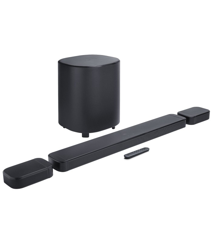 ساندبار جی بی ال مدل JBL Bar 800MK2