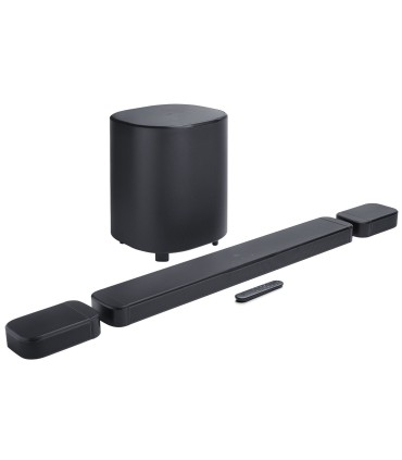 ساندبار جی بی ال مدل JBL Bar 800MK2