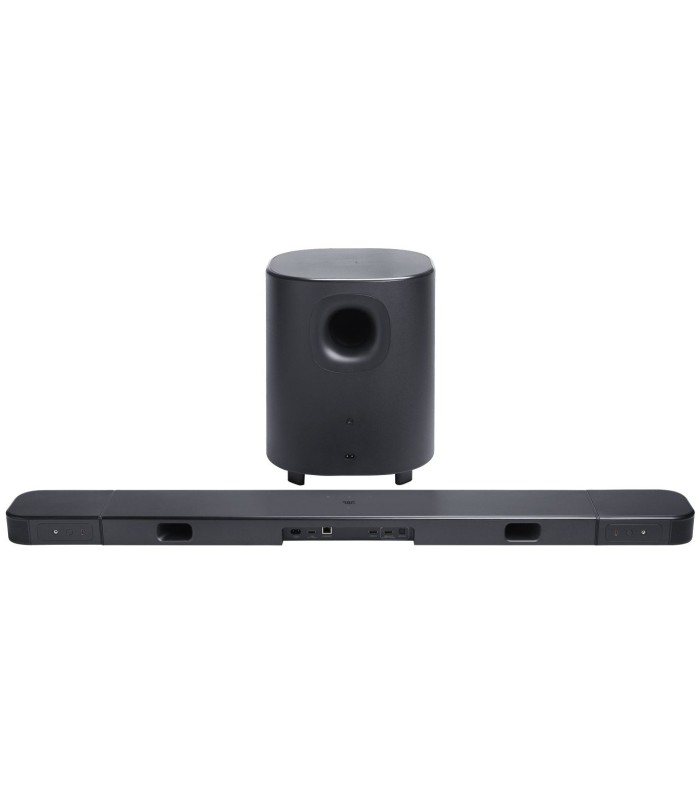 ساندبار جی بی ال مدل JBL Bar 800MK2