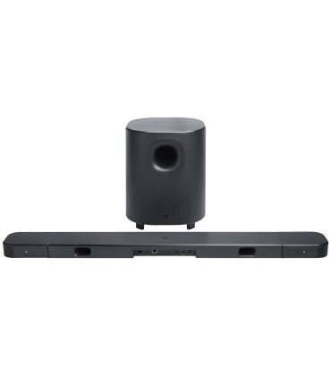 ساندبار جی بی ال مدل JBL Bar 800MK2