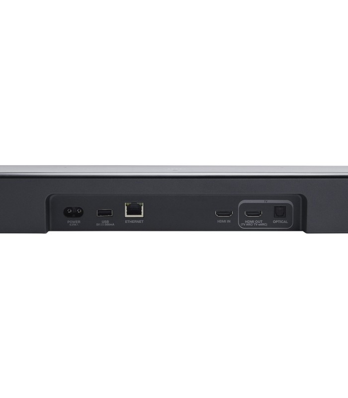 ساندبار جی بی ال مدل JBL Bar 800MK2