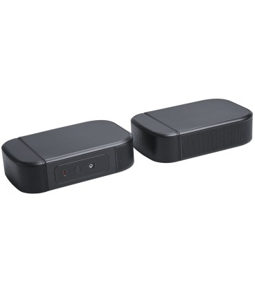 ساندبار جی بی ال مدل JBL Bar 800MK2