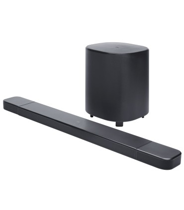 ساندبار جی بی ال مدل JBL Bar 800MK2