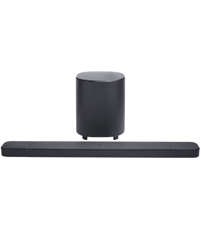 ساندبار جی بی ال مدل JBL Bar 800MK2