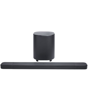 ساندبار جی بی ال مدل JBL Bar 800MK2