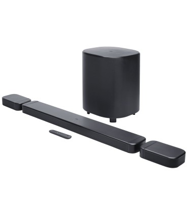 ساندبار جی بی ال مدل JBL Bar 800MK2