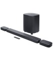 ساندبار جی بی ال مدل JBL Bar 800MK2