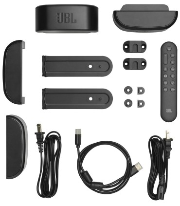 ساندبار جی بی ال مدل JBL Bar 800MK2