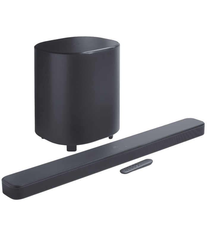 ساندبار جی بی ال مدل JBL Bar 500MK2