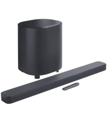 ساندبار جی بی ال مدل JBL Bar 500MK2