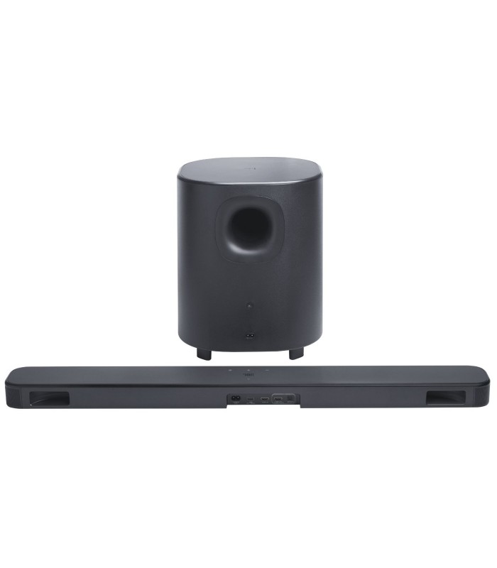 ساندبار جی بی ال مدل JBL Bar 500MK2