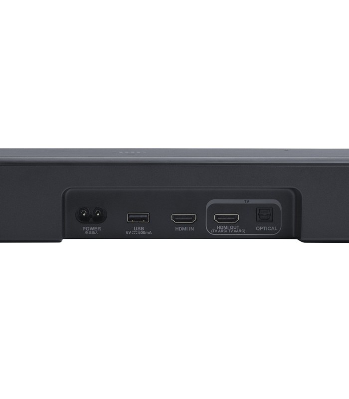 ساندبار جی بی ال مدل JBL Bar 500MK2