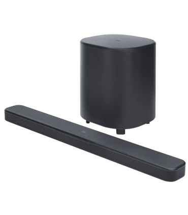 ساندبار جی بی ال مدل JBL Bar 500MK2