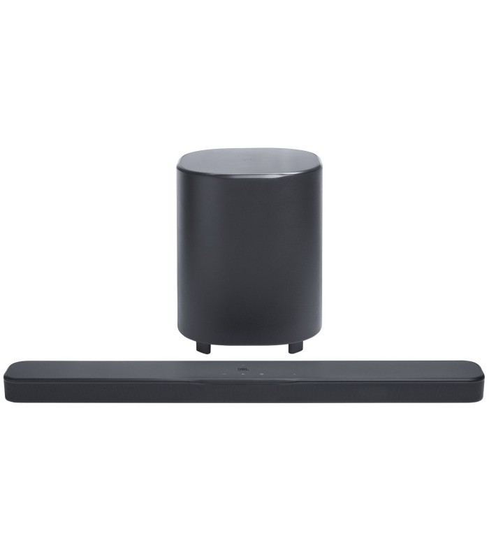 ساندبار جی بی ال مدل JBL Bar 500MK2