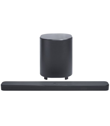 ساندبار جی بی ال مدل JBL Bar 500MK2